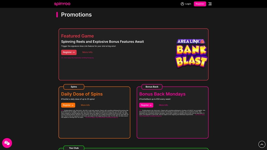 casino graphic